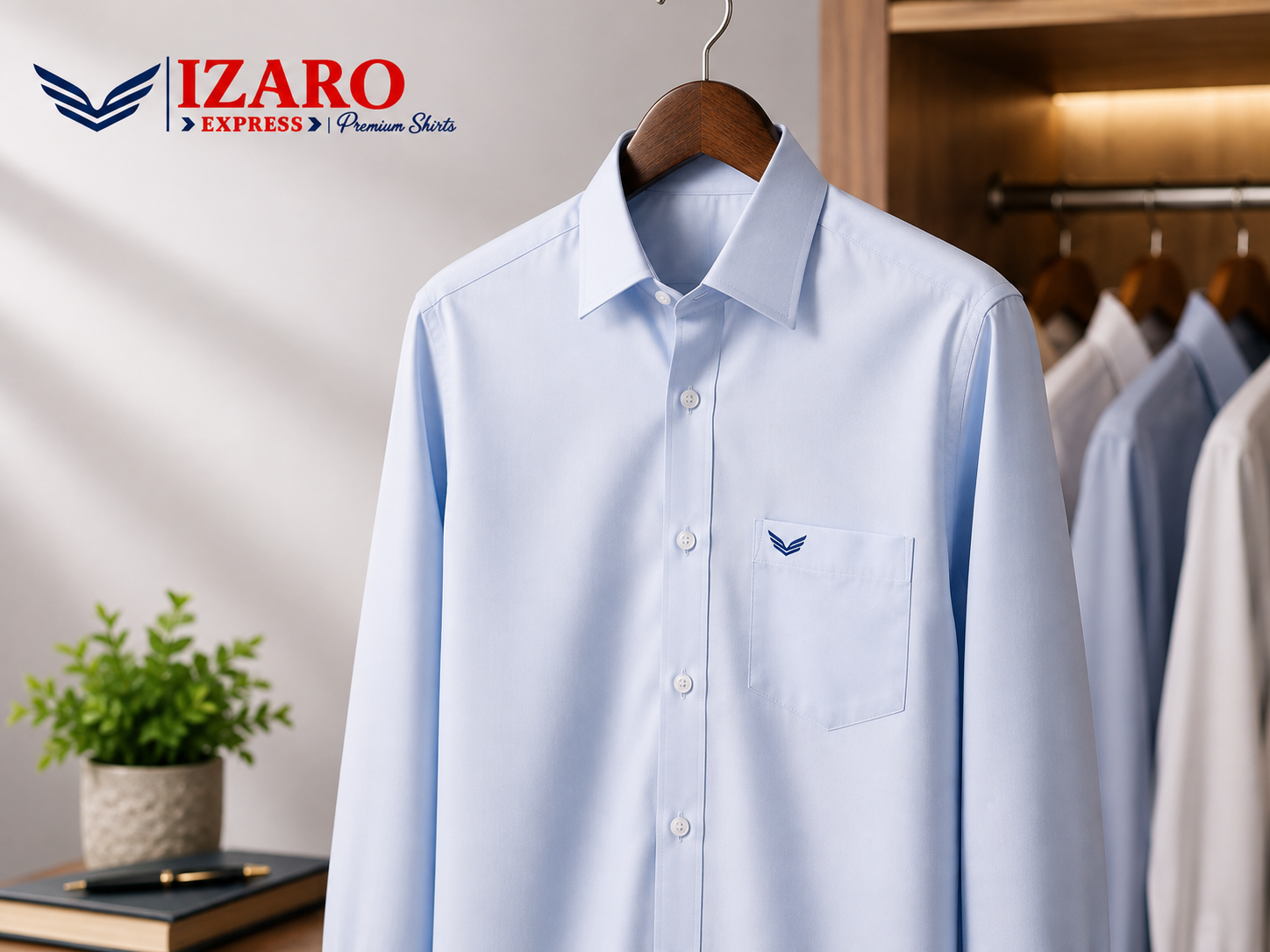 Formal Shirts