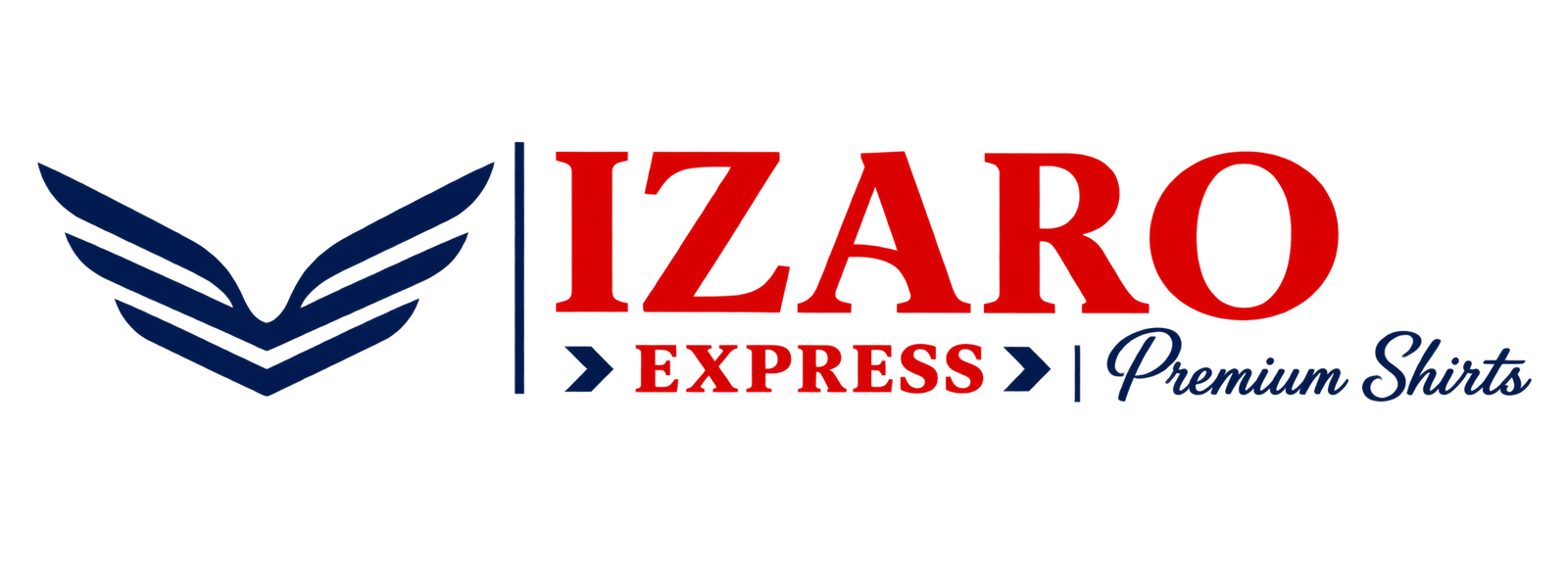 IZARO EXPRESS Logo