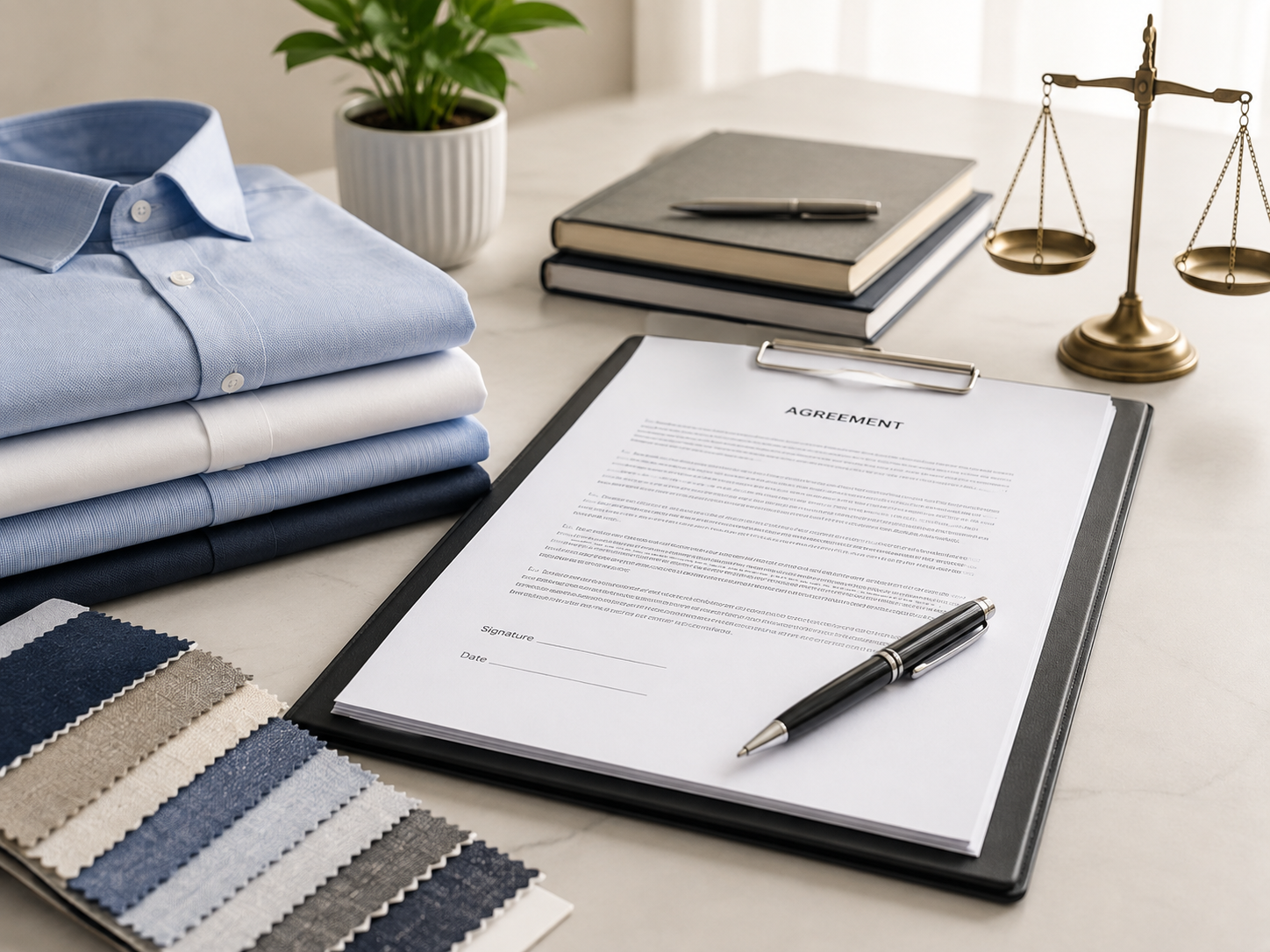 Terms and Conditions